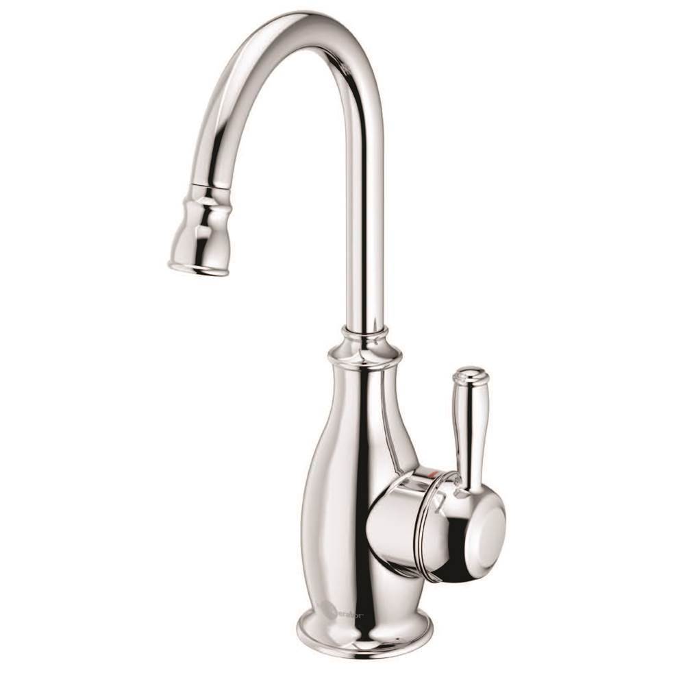 Insinkerator Canada 2010 Instant Hot Faucet - Polished Nickel