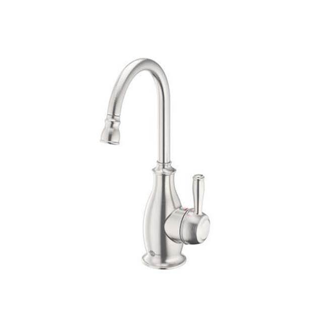 Insinkerator Canada 2010 Instant Hot Faucet - Stainless Steel
