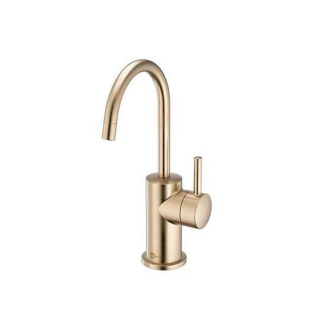 Insinkerator Canada 3010 Instant Hot Faucet - Brushed Bronze