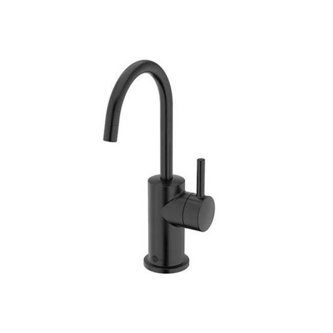 Insinkerator Canada 3010 Instant Hot Faucet - Matte Black