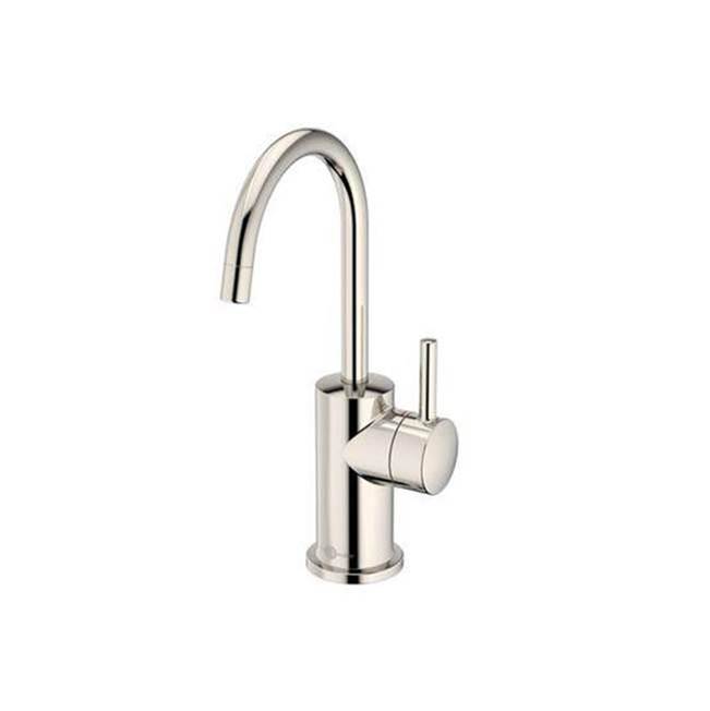 Insinkerator Canada 3010 Instant Hot Faucet - Polished Nickel