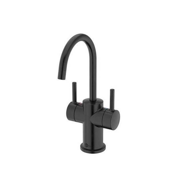 Insinkerator Canada 3010 Instant Hot & Cold Faucet - Matte Black