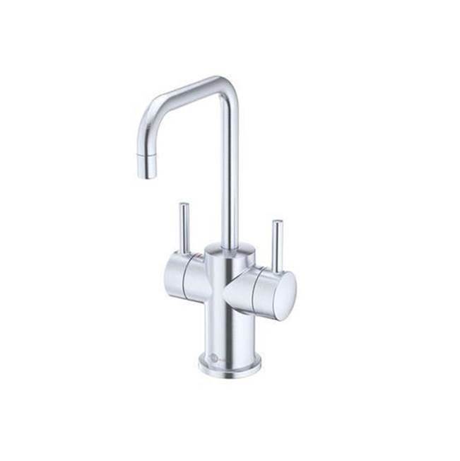 Insinkerator Canada 3020 Instant Hot & Cold Faucet - Arctic Steel