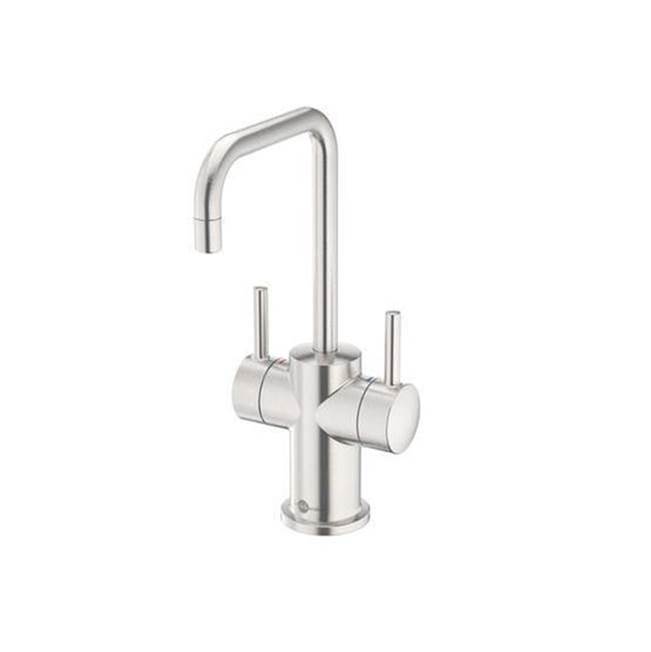 Insinkerator Canada 3020 Instant Hot & Cold Faucet - Stainless Steel