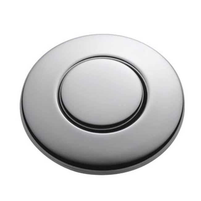 Insinkerator Canada SinkTop Switch Button (Brushed Bronze)
