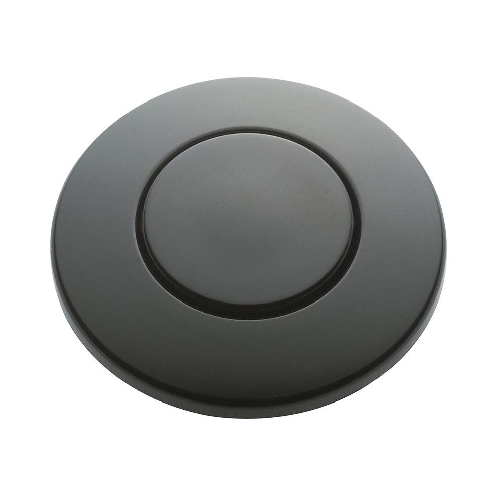 Insinkerator Canada SinkTop Switch Button (Black)