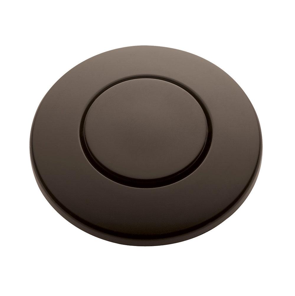 Insinkerator Canada SinkTop Switch Button (Oil Rubbed Bronze)