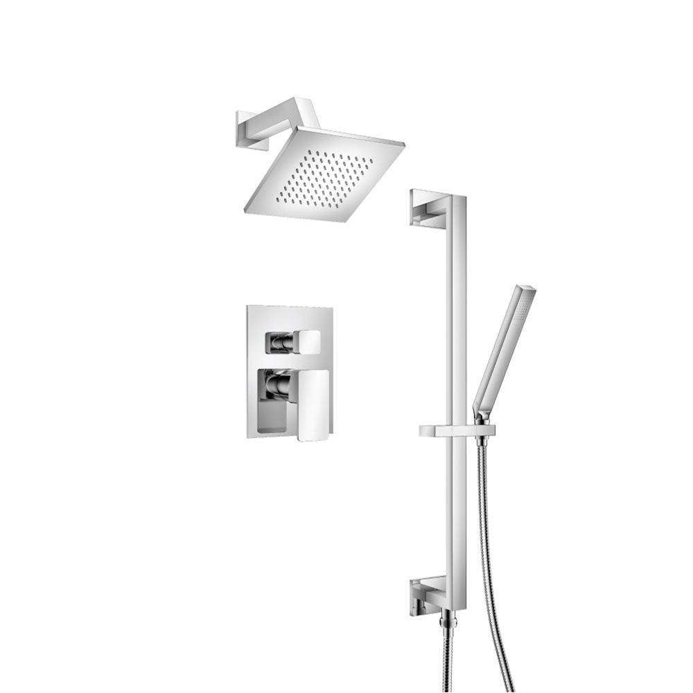 Isenberg - Shower System Kits