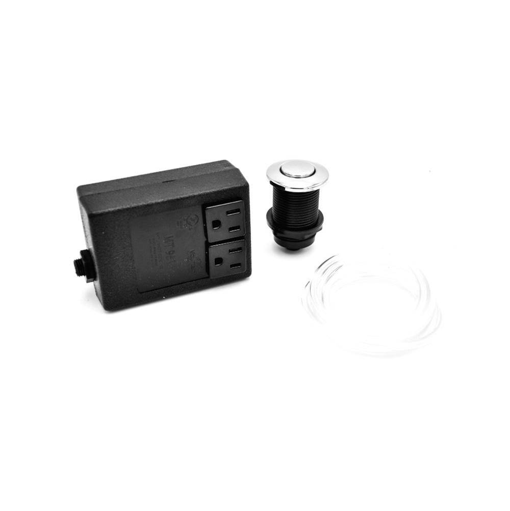 Isenberg - Accessories / AIR Switches