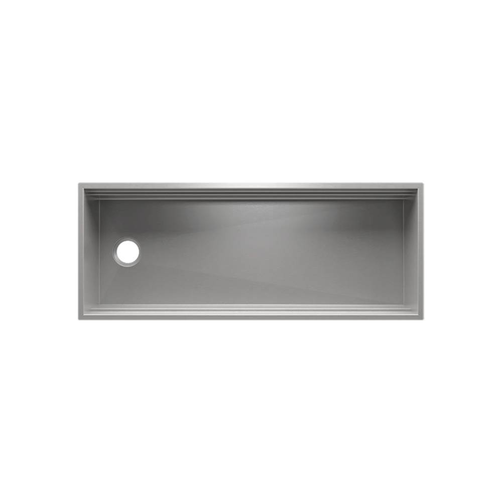 Home Refinements by Julien Grid For Fira Sink, 28-1/4X15-3/4
