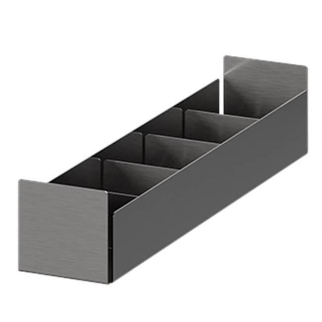 Home Refinements by Julien Multifunction Tray 3,5x16,5x3''