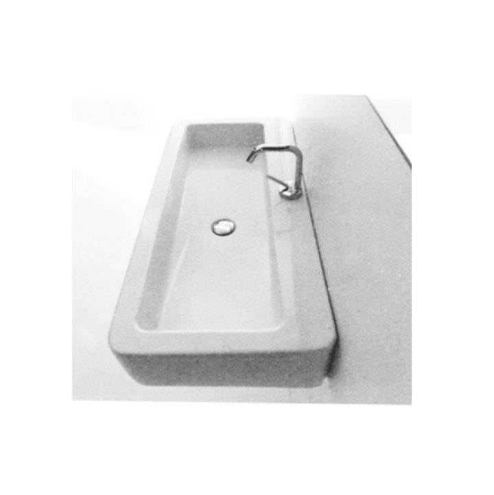 Kerasan - Wall Mount Bathroom Sinks