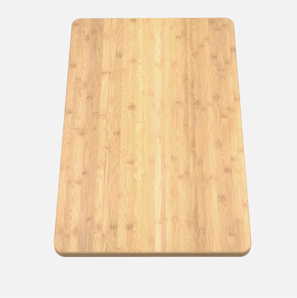 Kindred Canada Laminated Bamboo Cutting Board 17.25-in x 10.75-in, BB10