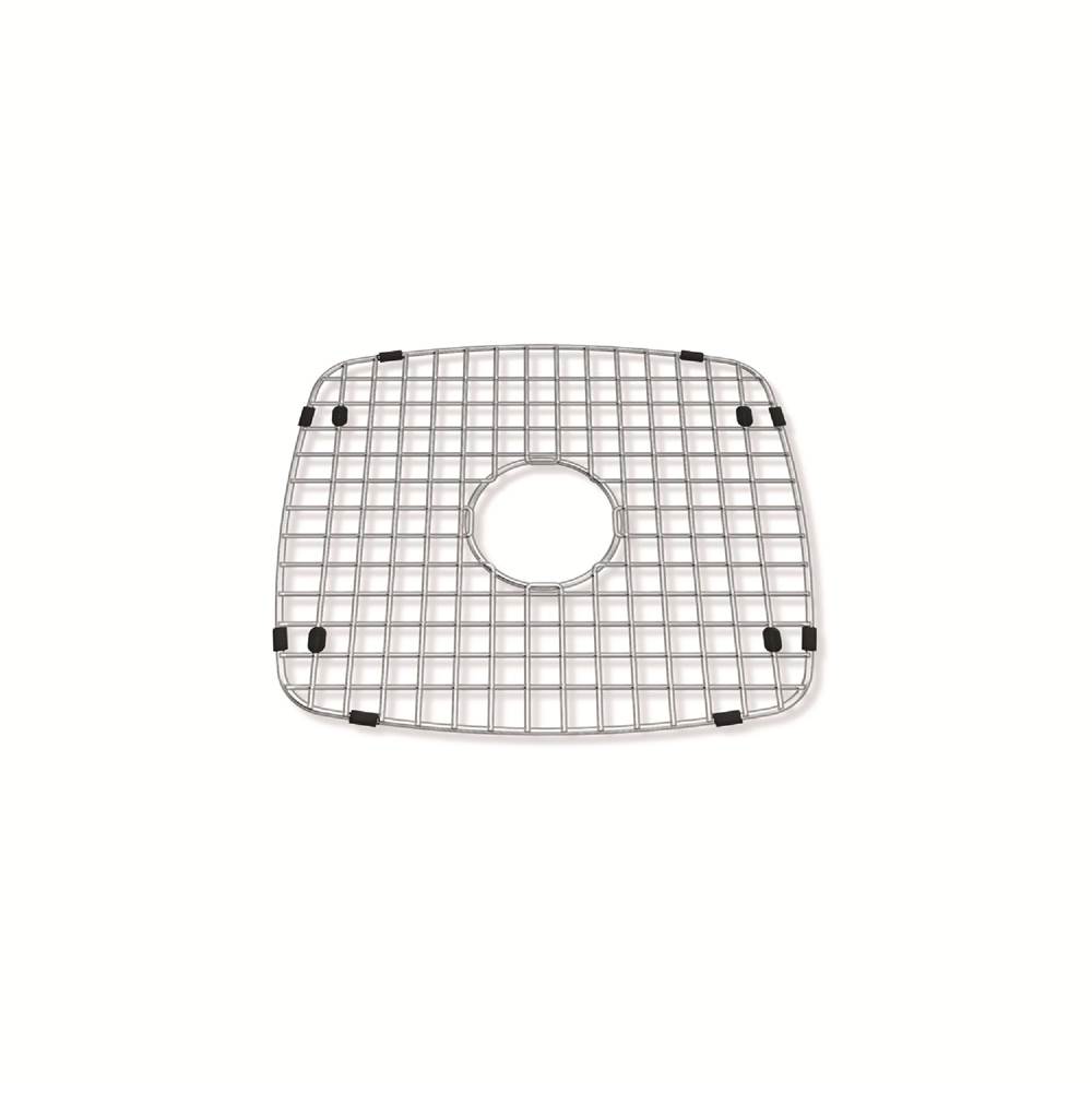 Kindred Canada Stainless Steel Bottom Grid for Sink 13.88-in x 15.88-in, BG110S