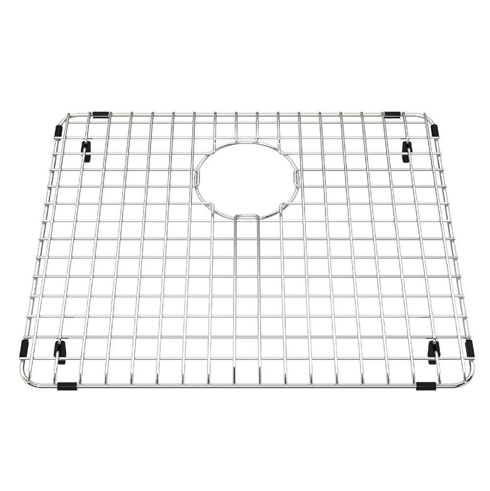 Kindred Canada Stainless Steel Bottom Grid for Sink 15-in x 18-in, BG14S