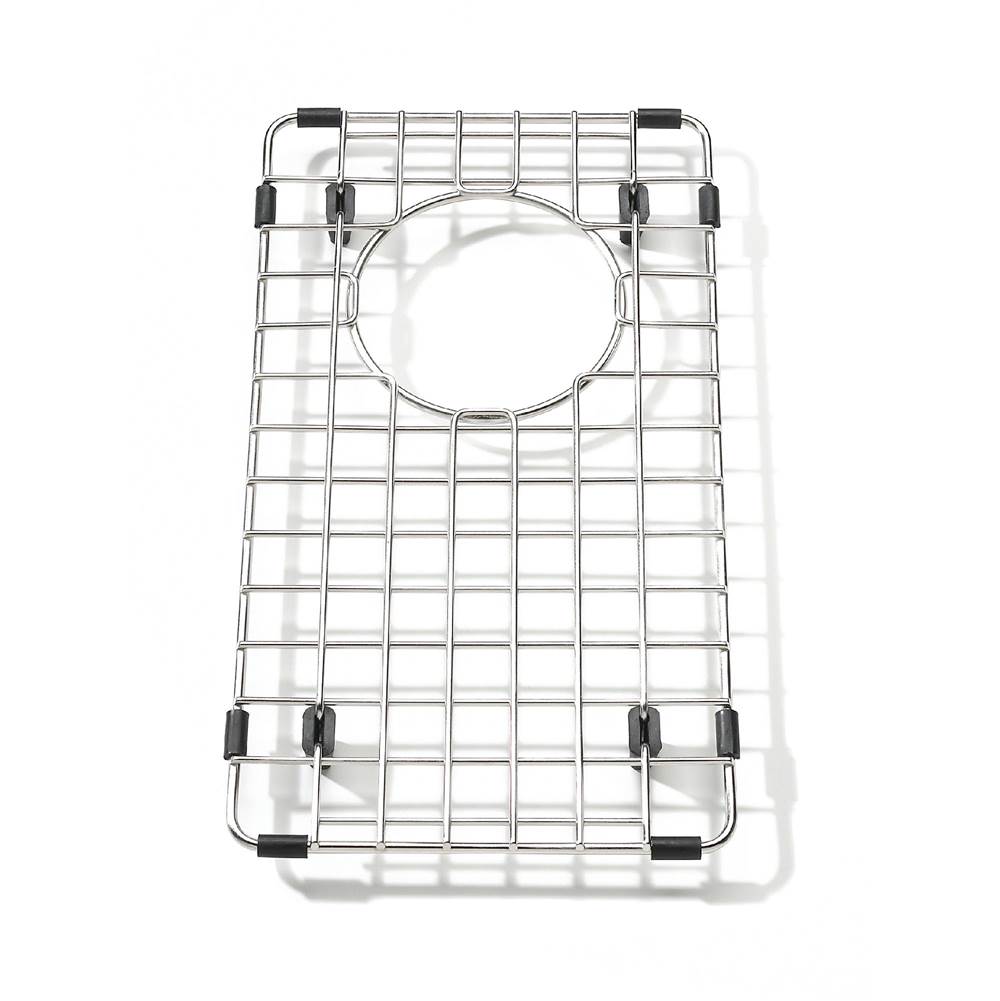Kindred Canada Stainless Steel Bottom Grid for Sink 14-in x 7.75-in, BG170S