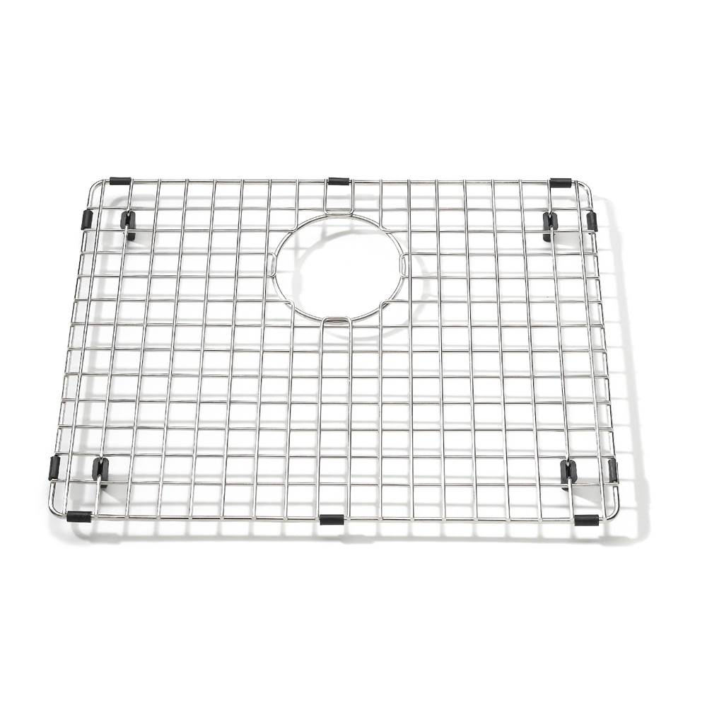 Kindred Canada Stainless Steel Bottom Grid for Granite Sink 13.63-in x 18.13-in, BG200S
