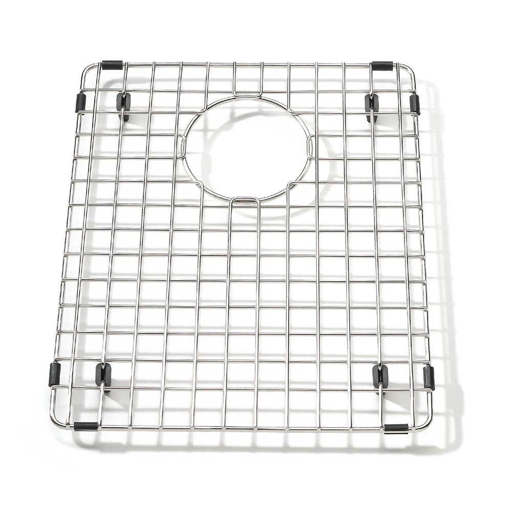 Kindred Canada Stainless Steel Bottom Grid for Sink 14.75-in x 12.31-in, BG220S