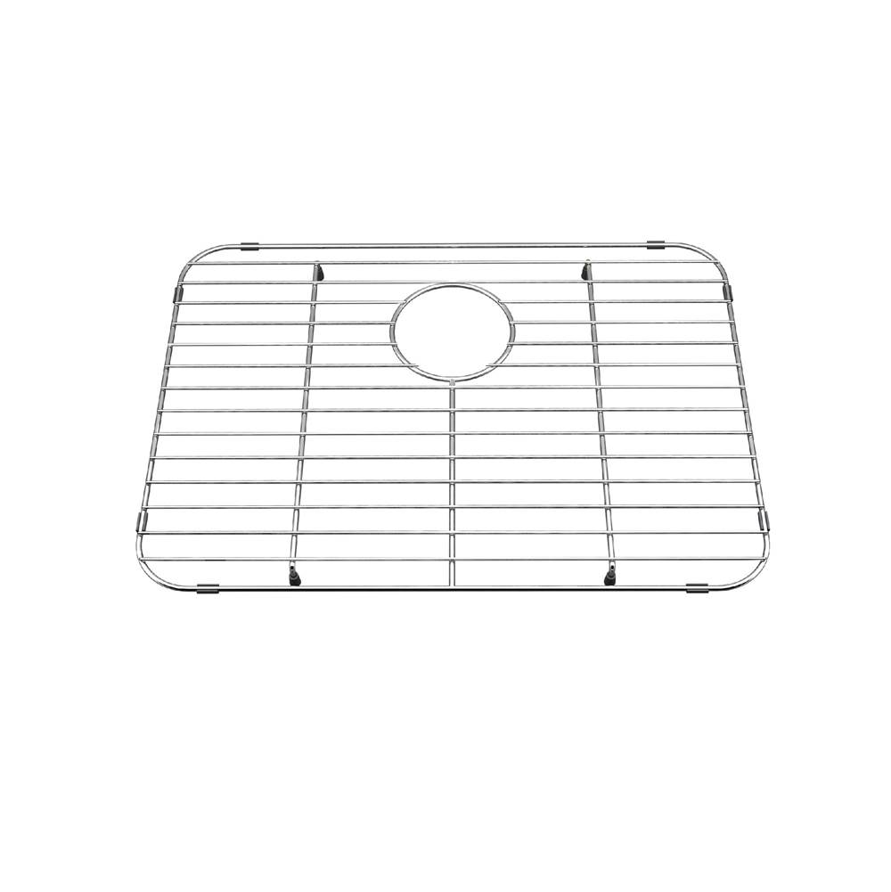 Kindred Canada Stainless Steel Bottom Grid for Sink 15.5-in x 21.5-in, BG2317R