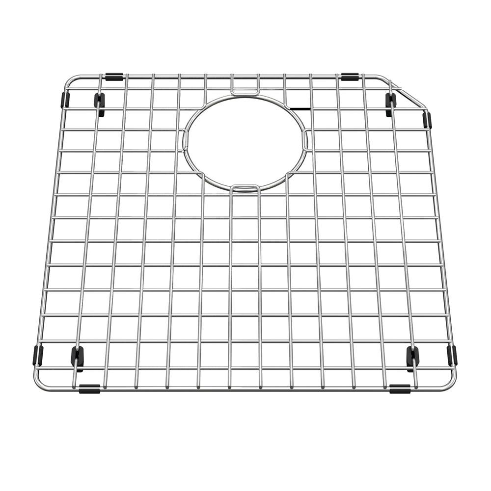 Kindred Canada Stainless Steel Bottom Grid for Granite Sink 15-in x 15.25-in, BG450S