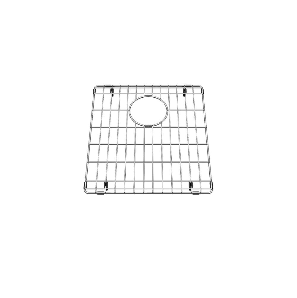 Kindred Canada Stainless Steel Bottom Grid for Sink 15-in x 13.5-in, BG515S