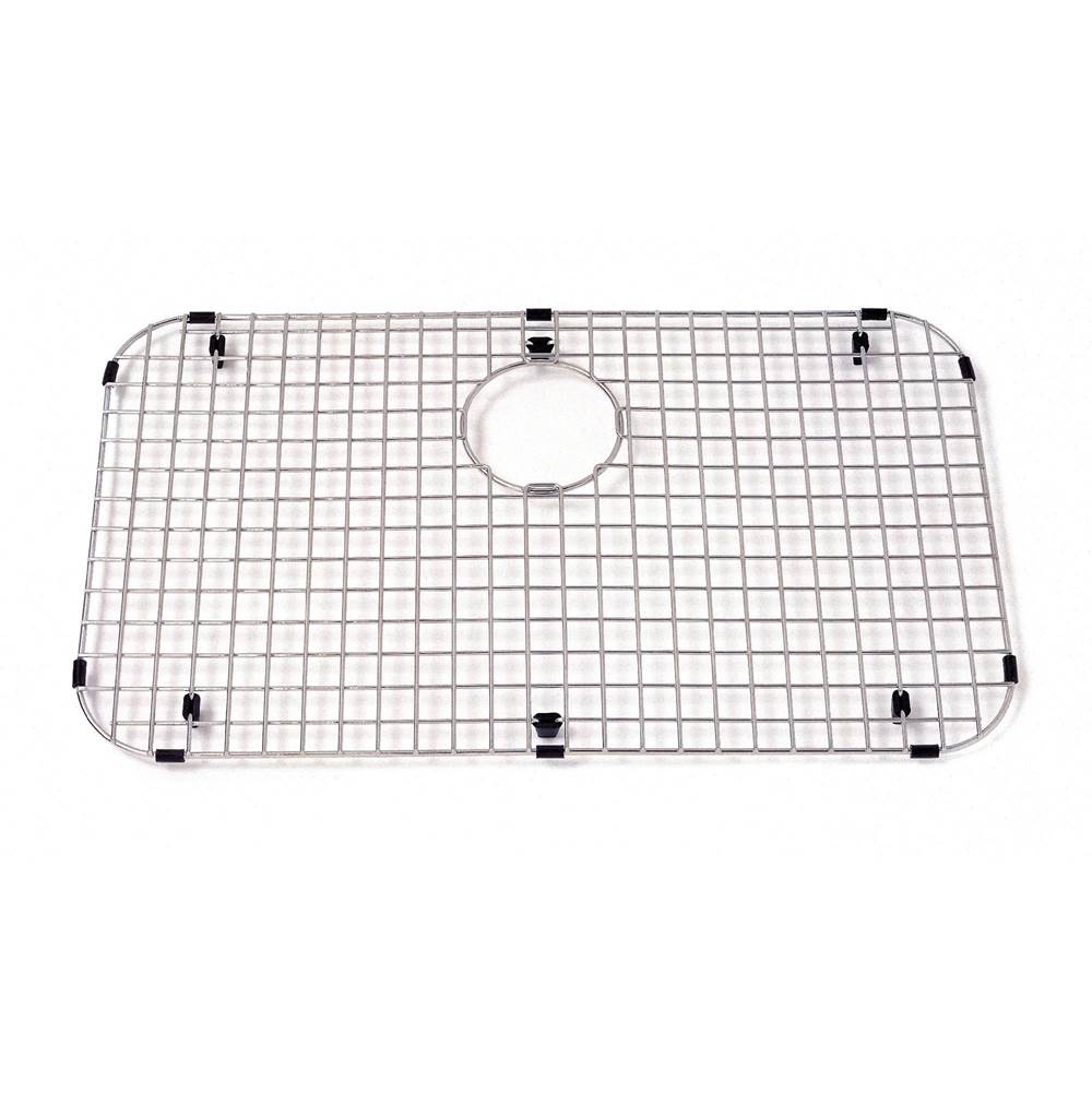 Kindred Canada Stainless Steel Bottom Grid for Sink 14.63-in x 25.25-in, BG90S