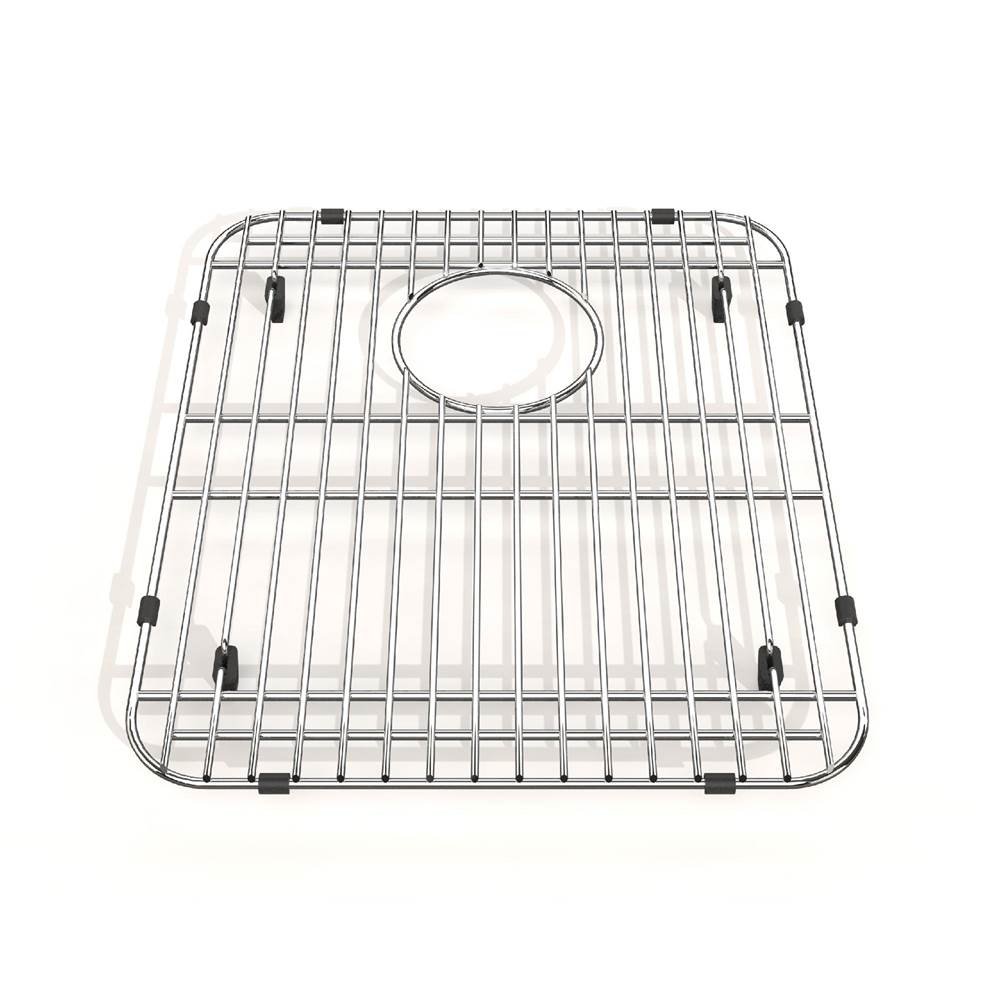 Kindred Canada Bottom Grid - Stainless Steel