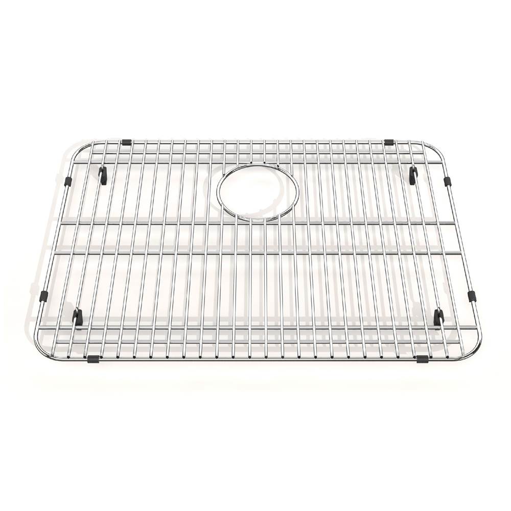 Kindred Canada Stainless Steel Bottom Grid for Sink 15-in x 21-in, BGA2317S
