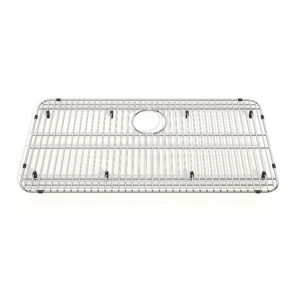 Kindred Canada Stainless Steel Bottom Grid for Sink 15-in x 29-in, BGA3117S