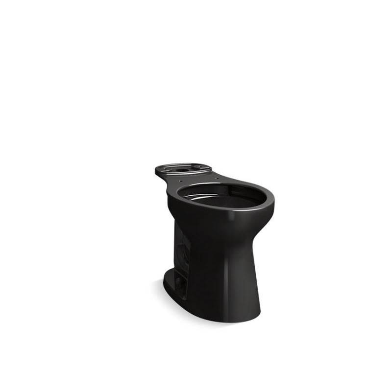 Kohler Cimarron® Elongated chair height toilet bowl