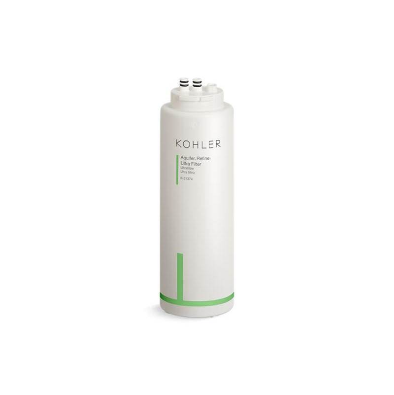 Kohler Aquifer Refine® Ultra-filter replacement filter