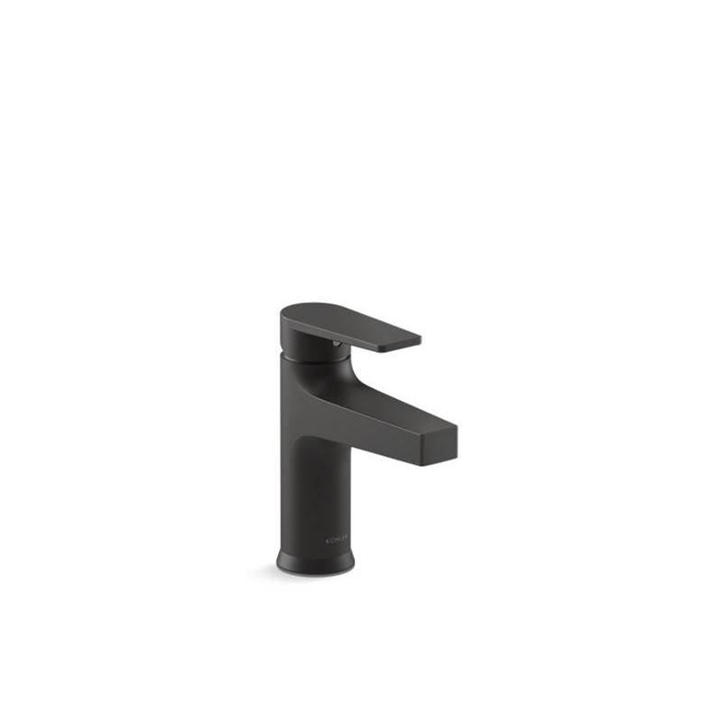 Kohler Taut® Single-handle bathroom sink faucet