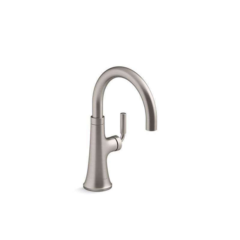Kohler Tone® Single-handle bar sink faucet