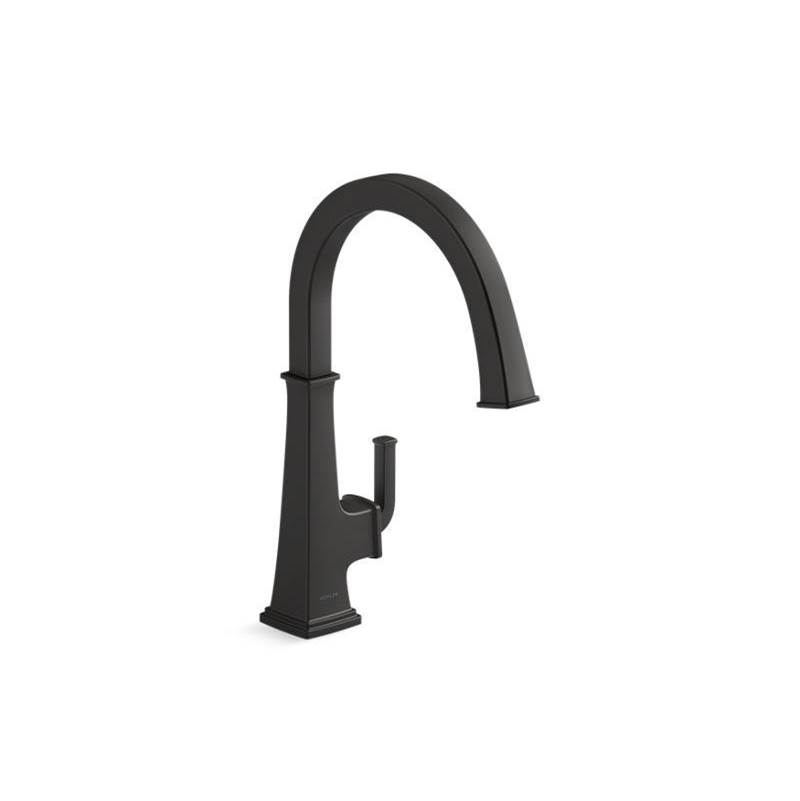 Kohler Riff® Single-handle bar sink faucet