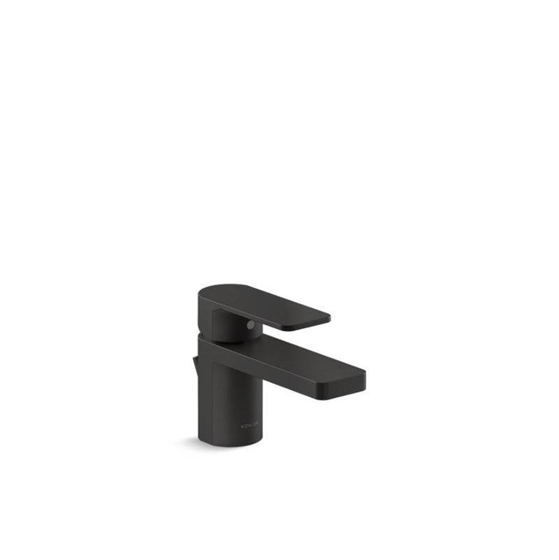 Kohler Parallel® Low single-handle bathroom sink faucet, 1.2 gpm