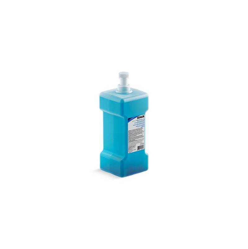 Kohler Hollyhock-scented single-use foam soap refill – 1600 mL