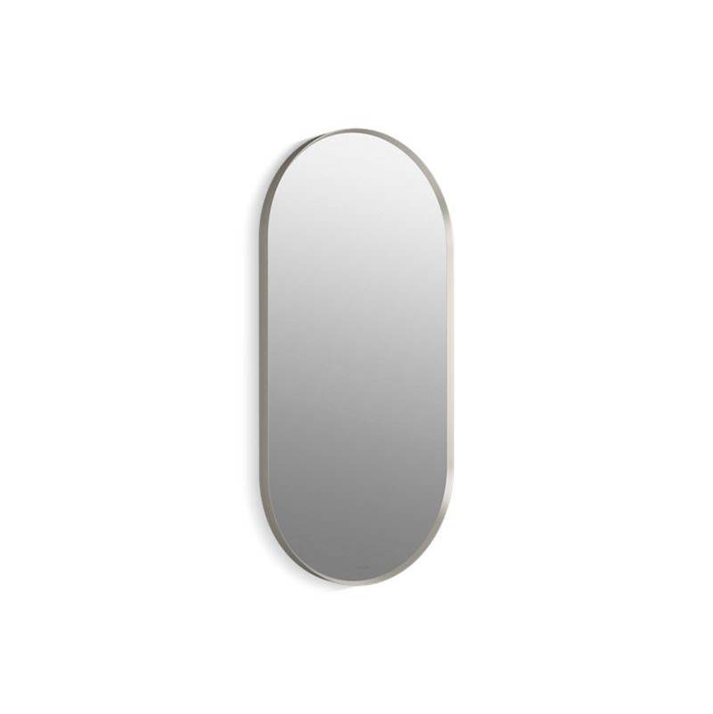 Kohler Essential 20'' x 40'' capsule decorative mirror