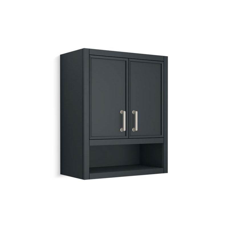 Kohler Winnow® 28'' x 24'' wall cabinet