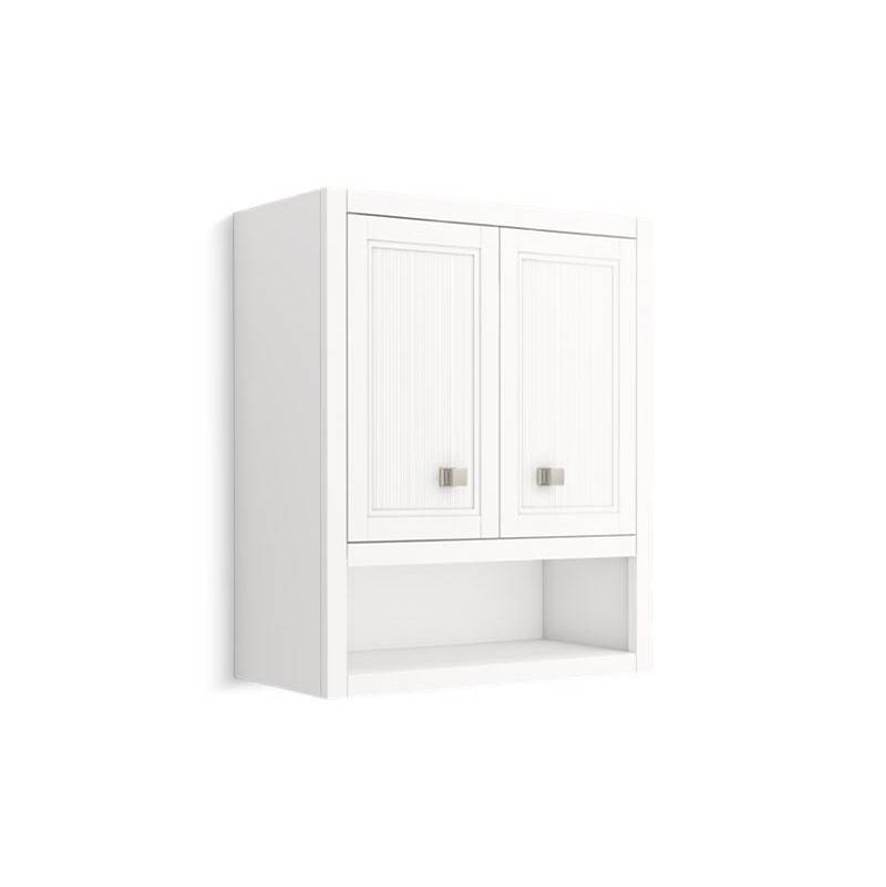 Kohler Hearthaven® 28'' x 24'' wall cabinet