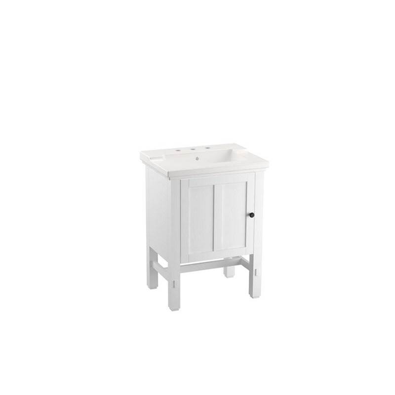 Kohler Tresham® 24'' bathroom vanity cabinet