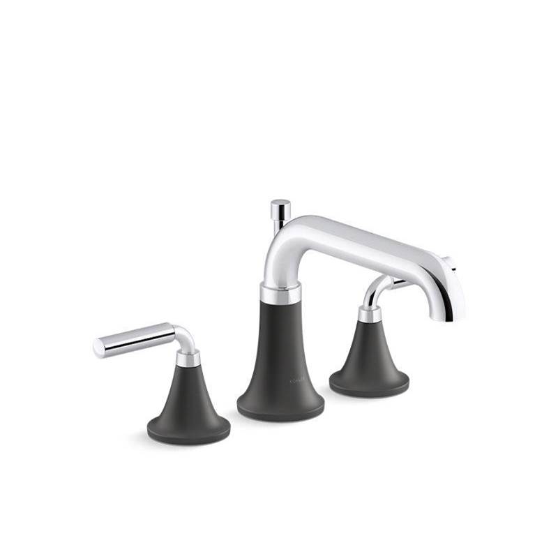Kohler Tone™ Bath faucet trim with diverter spout