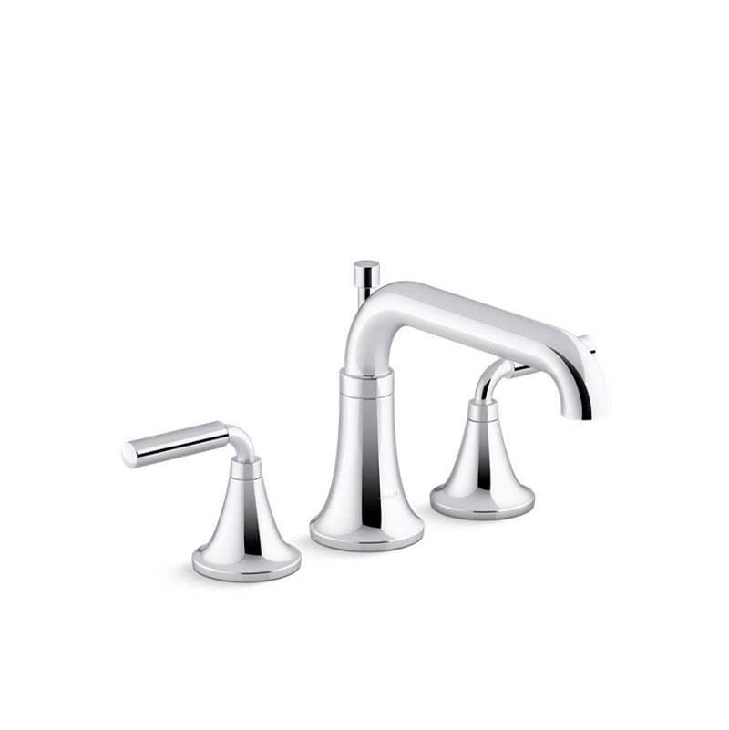 Kohler Tone™ Bath faucet trim with diverter spout
