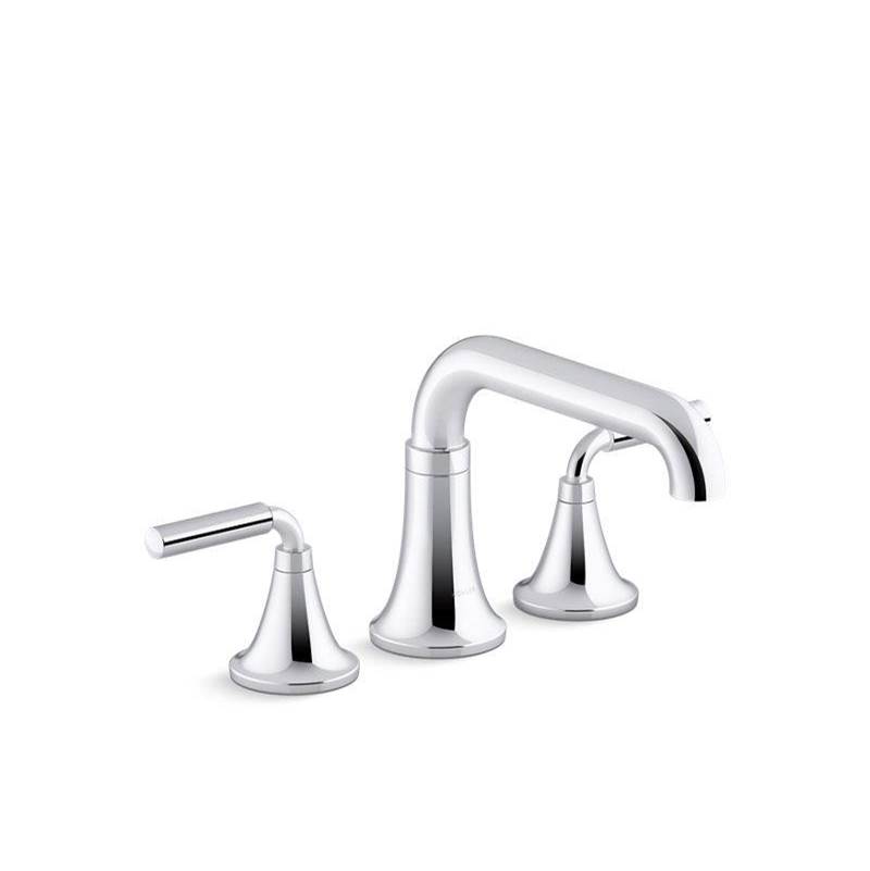 Kohler Tone™ Bath faucet trim