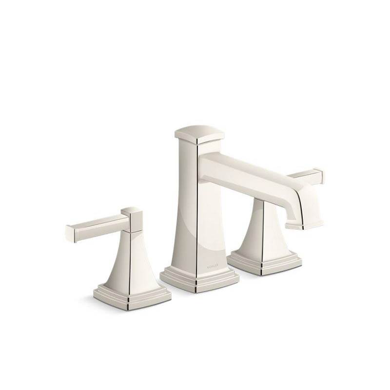 Kohler Riff® Deck-mount bath faucet trim