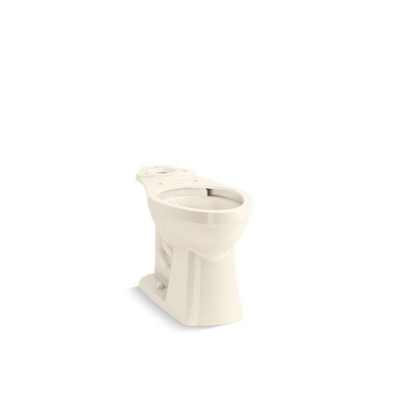 Kohler Kelston® Elongated chair-height toilet bowl