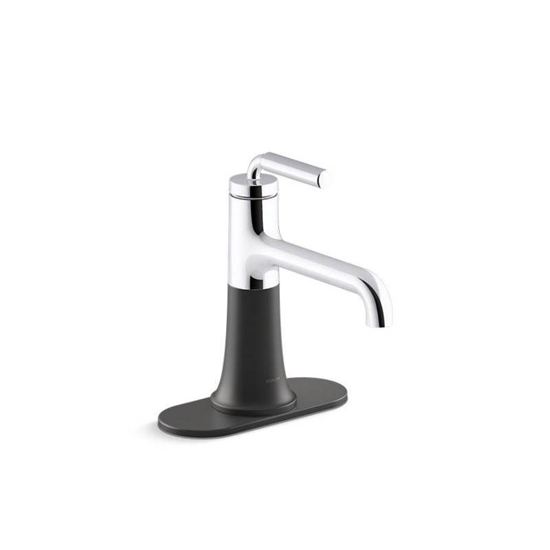 Kohler Tone™ Single-handle bathroom sink faucet, 1.0 gpm
