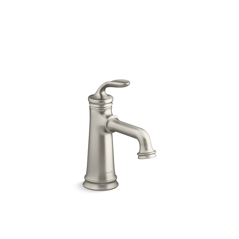 Kohler Bellera® Single-handle bathroom sink faucet, 1.2 gpm