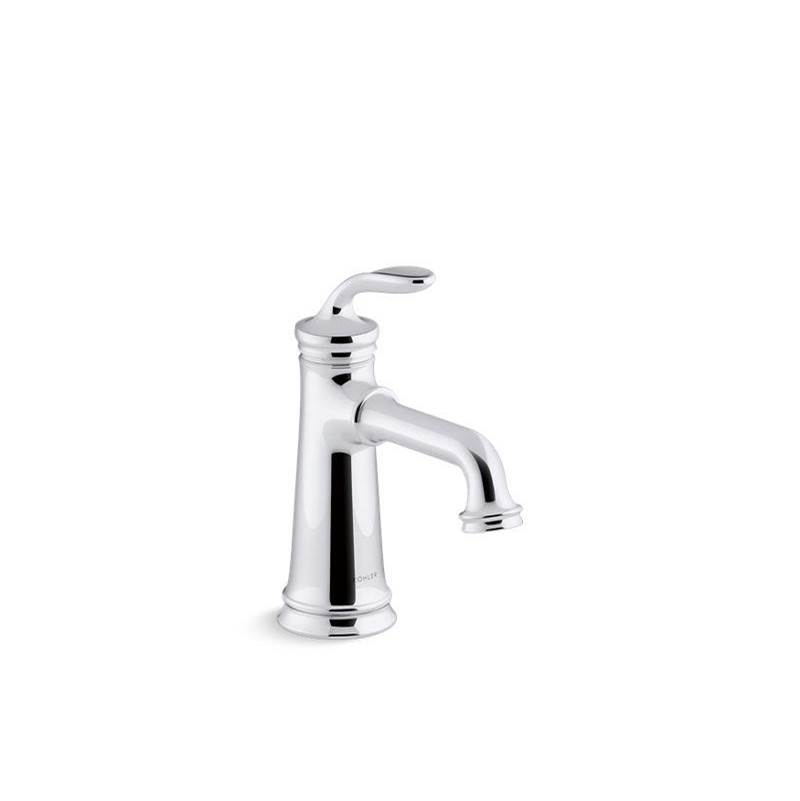 Kohler Bellera® Single-handle bathroom sink faucet, 1.0 gpm