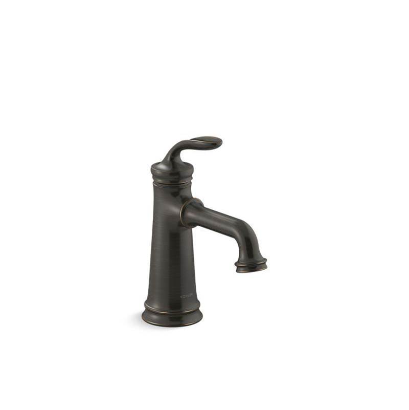 Kohler Bellera® Single-handle bathroom sink faucet, 0.5 gpm