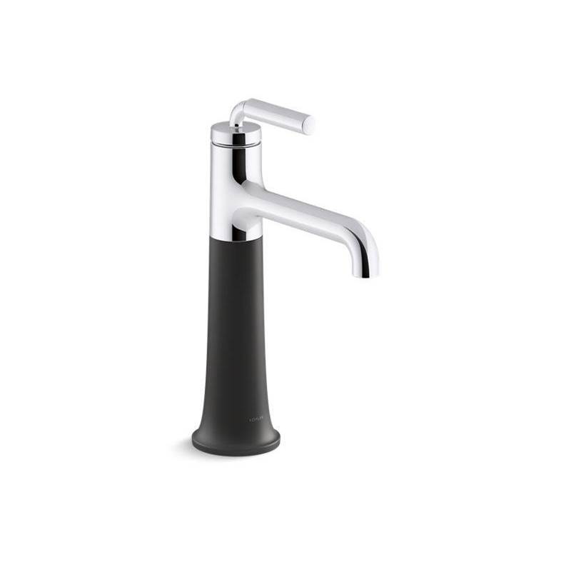 Kohler Tone™ Tall single-handle bathroom sink faucet, 1.2 gpm